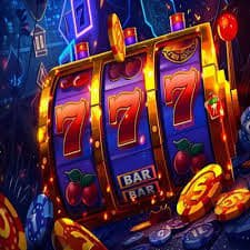 agen togel Fish Hunter game interface showing underwater scene, fish targets, and balance display